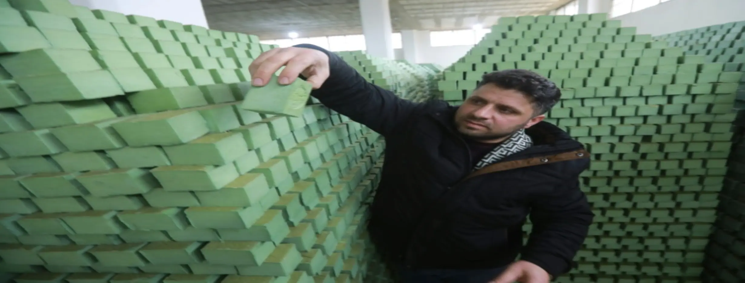 Image for Soap Making Workshop
